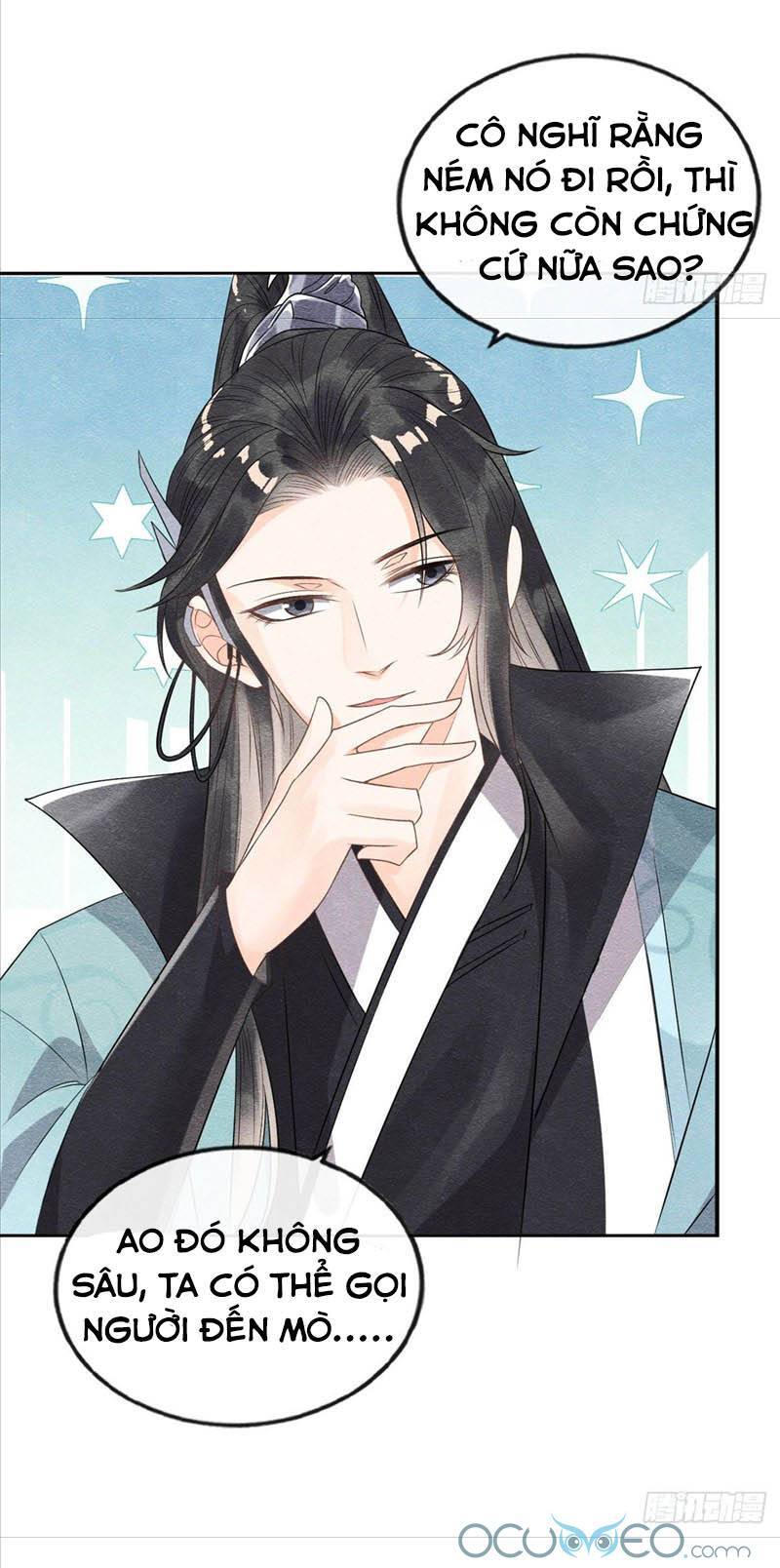 Tiêu Rồi, Lại Bị Bệnh Kiều Để Mắt Đến! Chapter 7 - 41