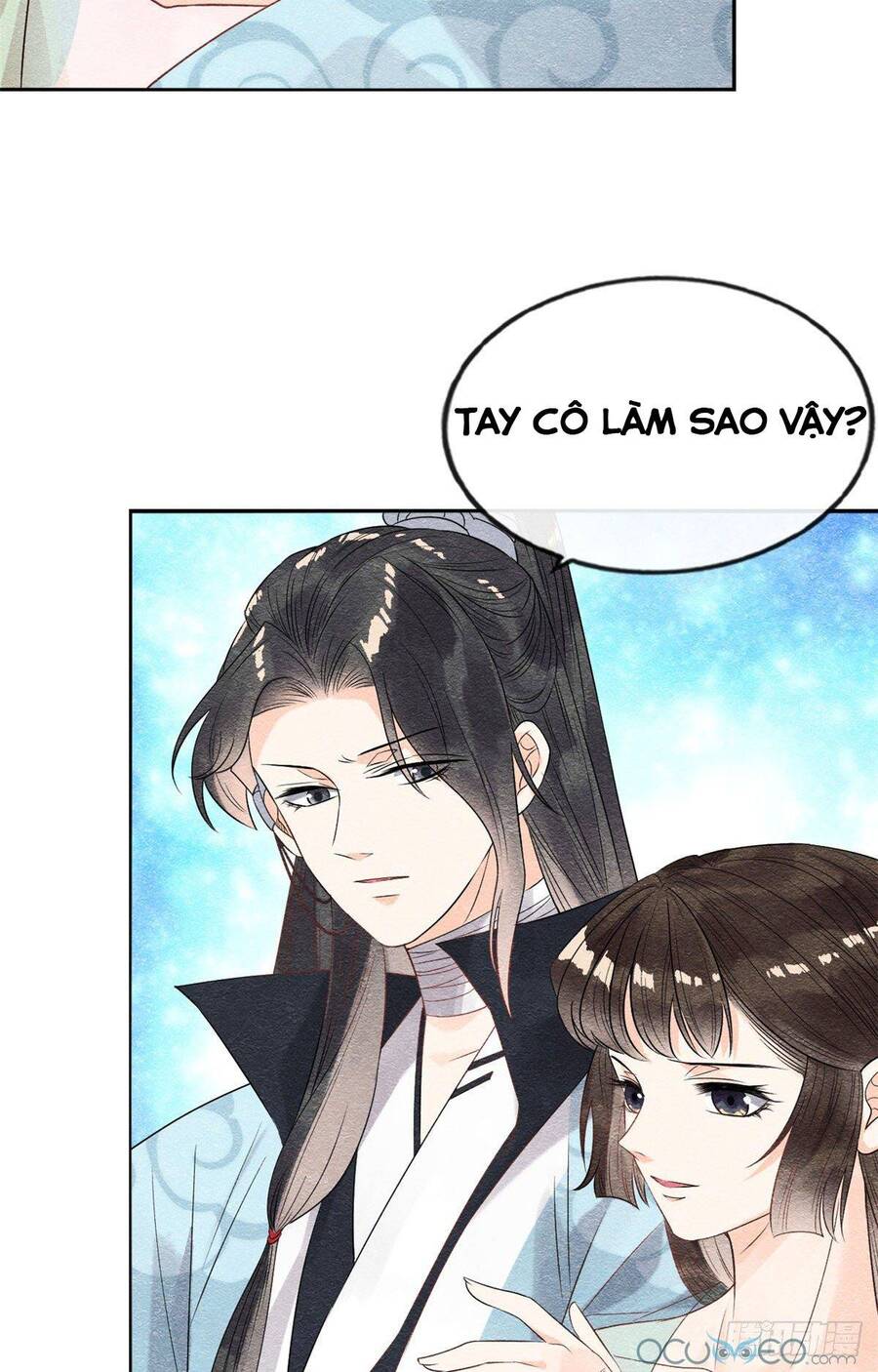 Tiêu Rồi, Lại Bị Bệnh Kiều Để Mắt Đến! Chapter 8 - 15