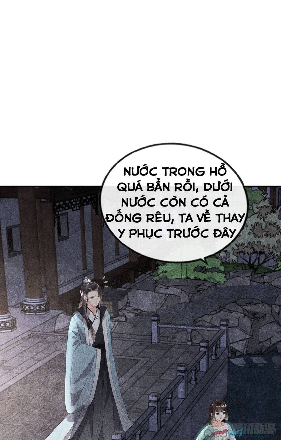 Tiêu Rồi, Lại Bị Bệnh Kiều Để Mắt Đến! Chapter 8 - 32