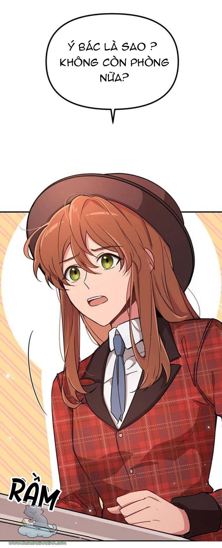 Căn Hộ Ký Túc Xá Của Pháp Sư Chapter 1 - 2