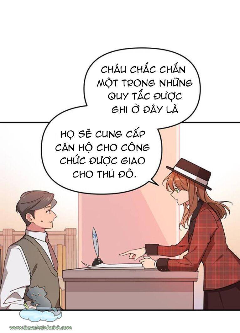 Căn Hộ Ký Túc Xá Của Pháp Sư Chapter 1 - 3