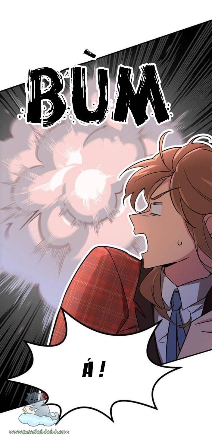 Căn Hộ Ký Túc Xá Của Pháp Sư Chapter 1 - 29