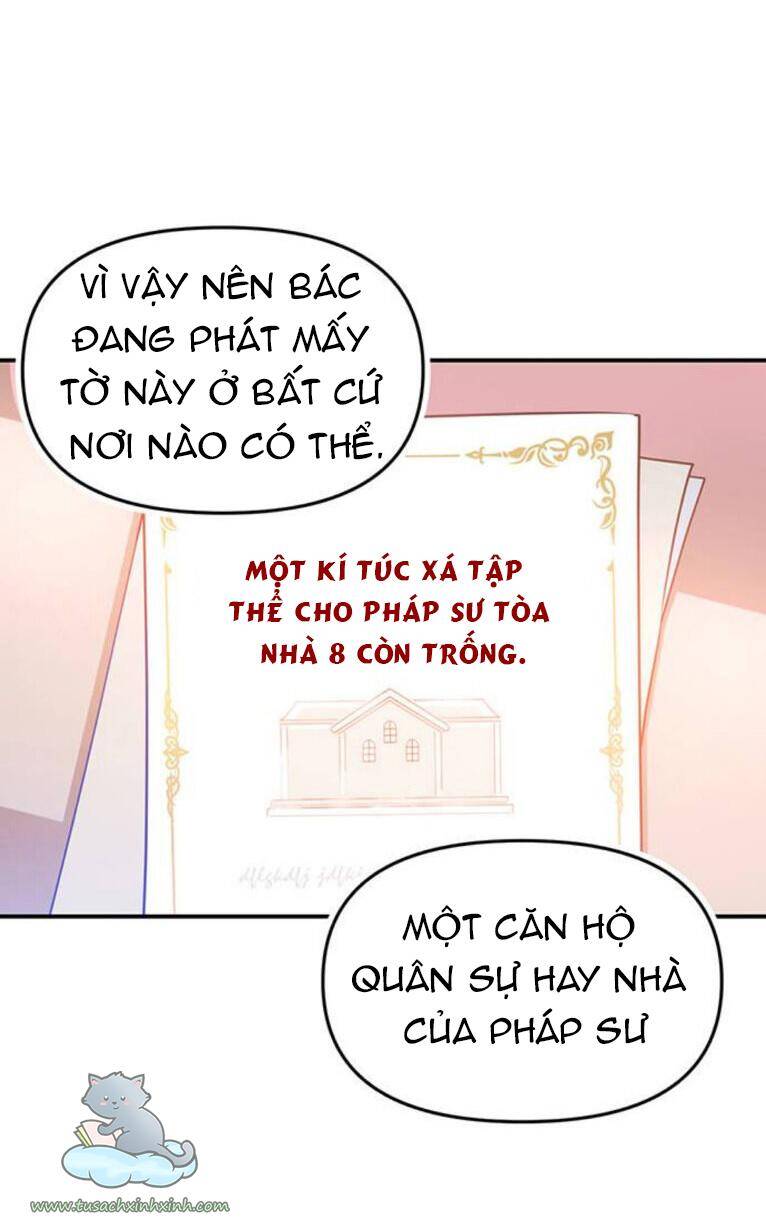 Căn Hộ Ký Túc Xá Của Pháp Sư Chapter 1 - 5