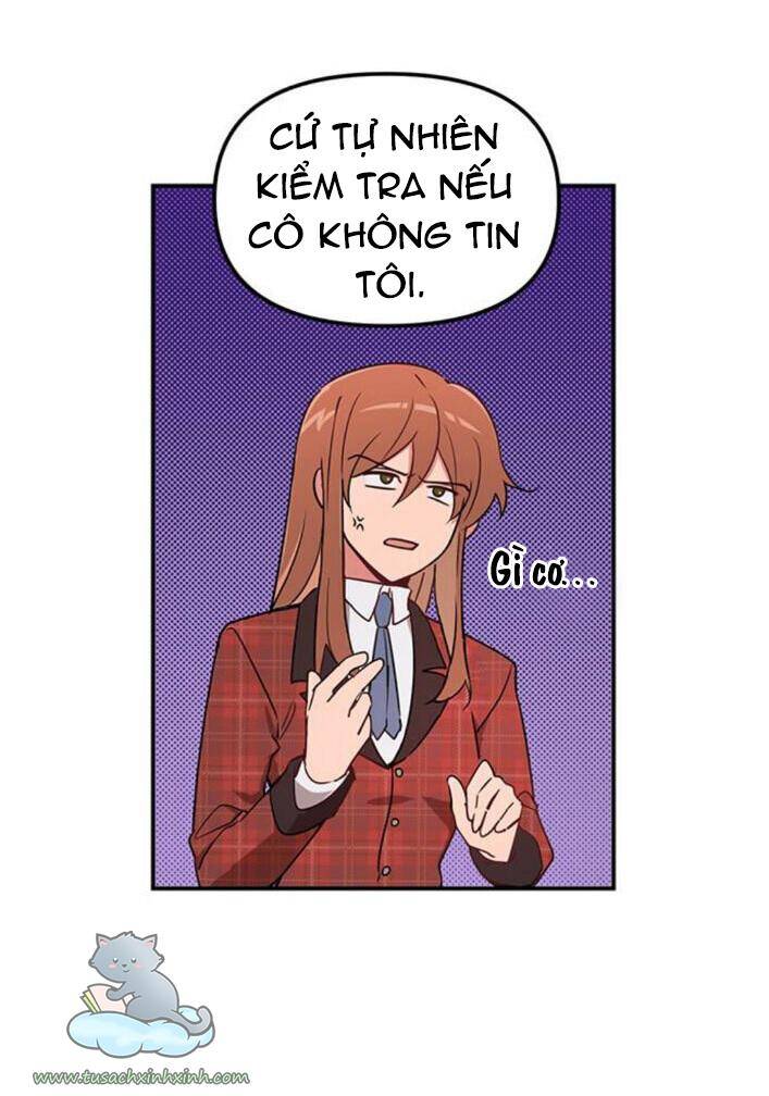 Căn Hộ Ký Túc Xá Của Pháp Sư Chapter 1 - 49