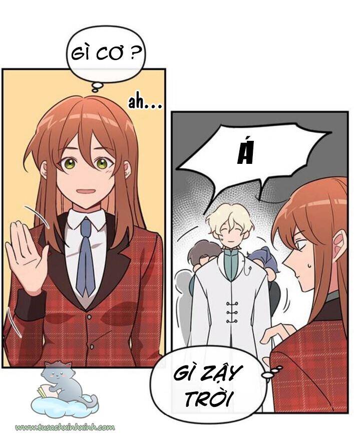 Căn Hộ Ký Túc Xá Của Pháp Sư Chapter 1 - 61