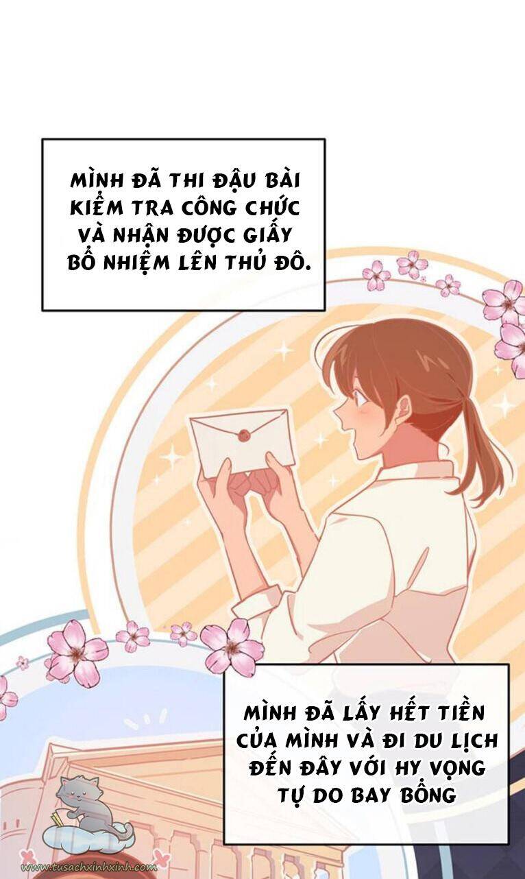 Căn Hộ Ký Túc Xá Của Pháp Sư Chapter 1 - 8