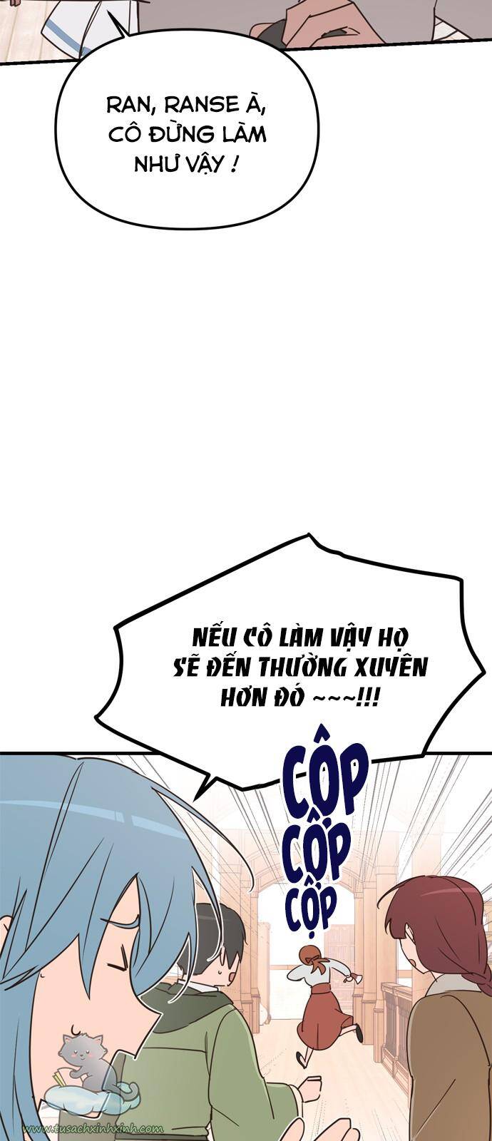 Căn Hộ Ký Túc Xá Của Pháp Sư Chapter 10 - 37