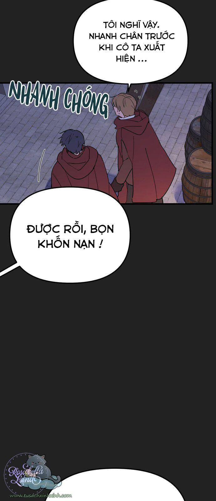 Căn Hộ Ký Túc Xá Của Pháp Sư Chapter 10 - 56