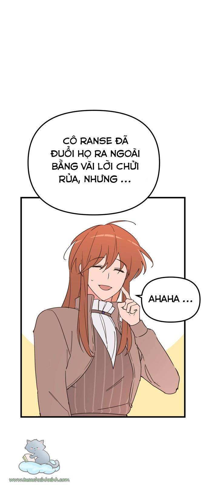 Căn Hộ Ký Túc Xá Của Pháp Sư Chapter 10 - 7