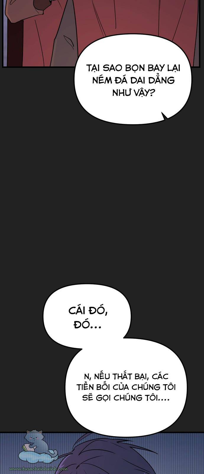 Căn Hộ Ký Túc Xá Của Pháp Sư Chapter 10 - 61