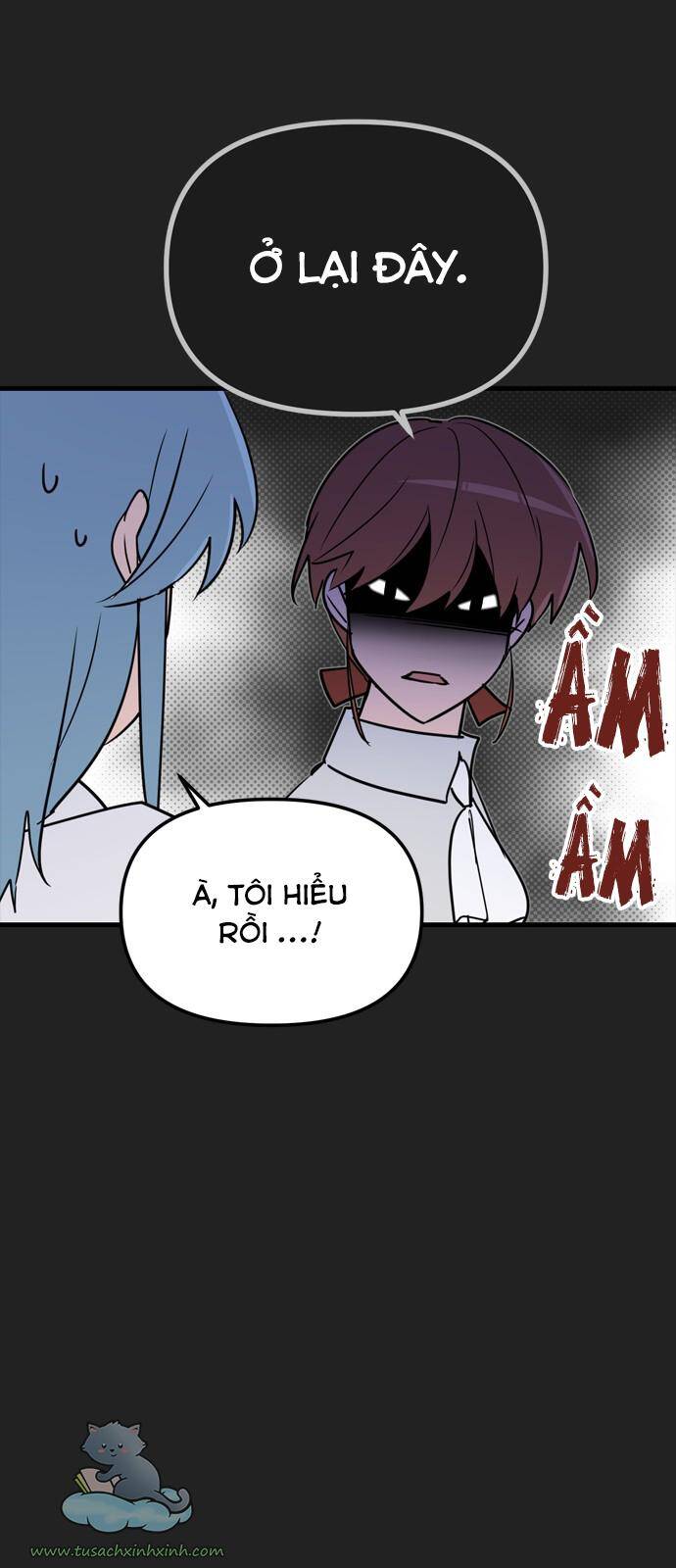 Căn Hộ Ký Túc Xá Của Pháp Sư Chapter 10 - 69
