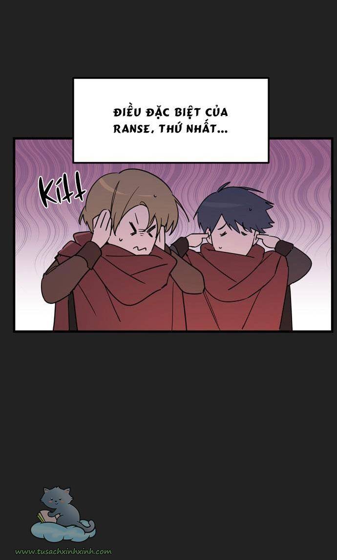 Căn Hộ Ký Túc Xá Của Pháp Sư Chapter 11 - 17