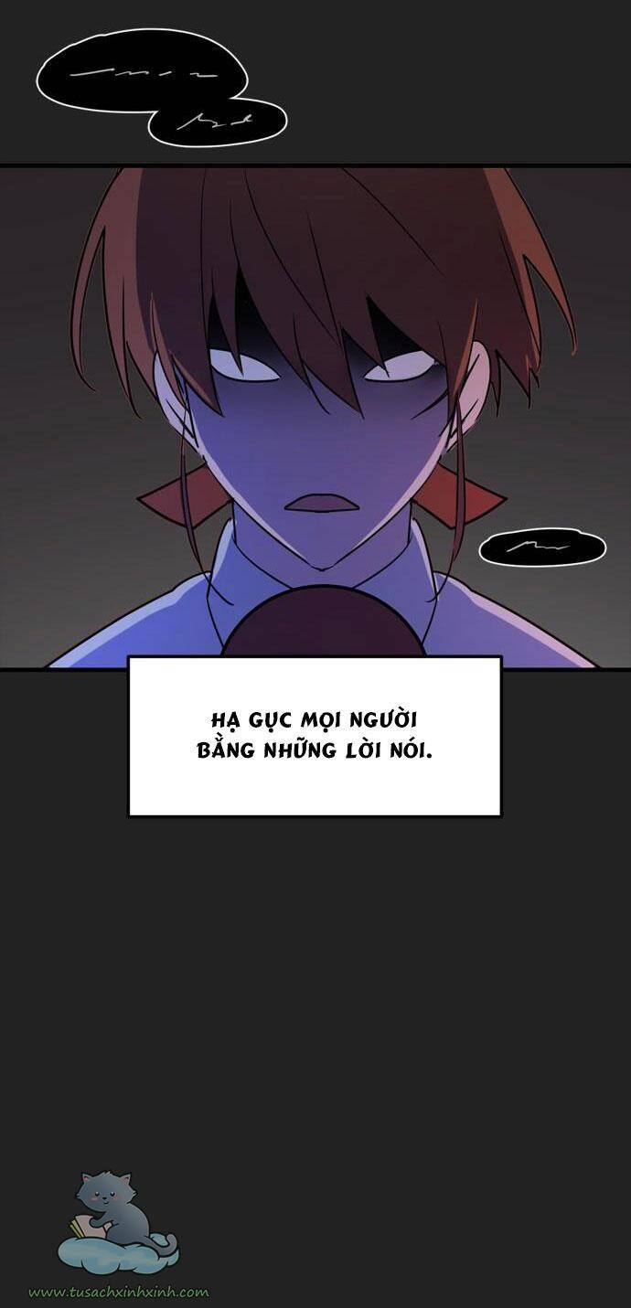 Căn Hộ Ký Túc Xá Của Pháp Sư Chapter 11 - 18