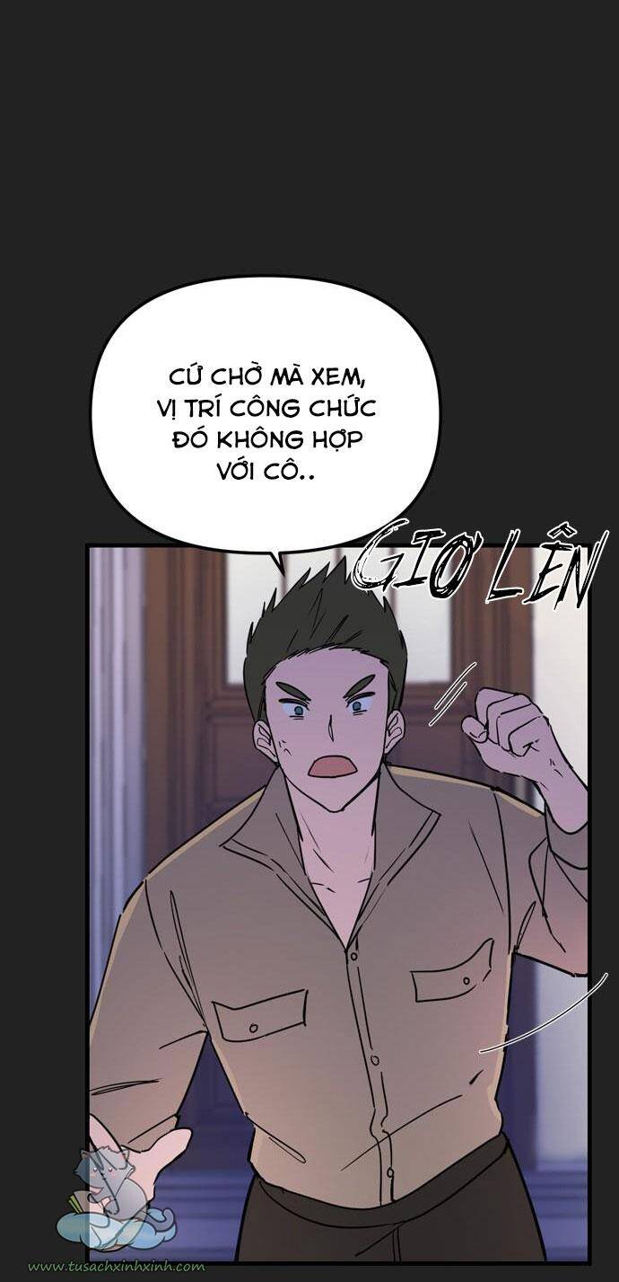 Căn Hộ Ký Túc Xá Của Pháp Sư Chapter 11 - 22