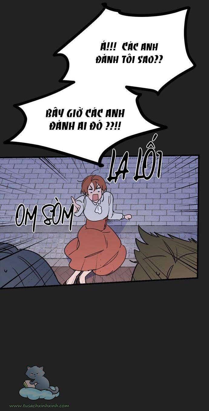 Căn Hộ Ký Túc Xá Của Pháp Sư Chapter 11 - 25