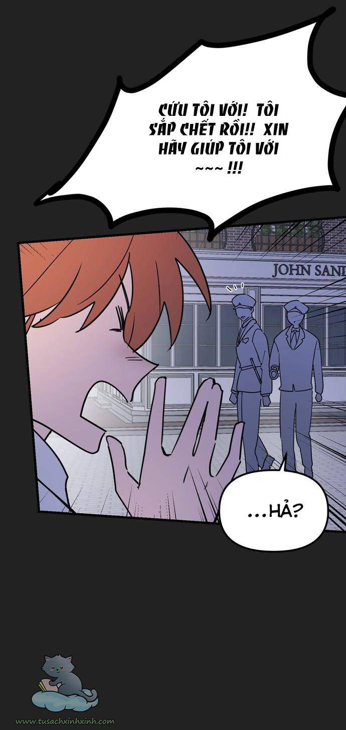 Căn Hộ Ký Túc Xá Của Pháp Sư Chapter 11 - 26