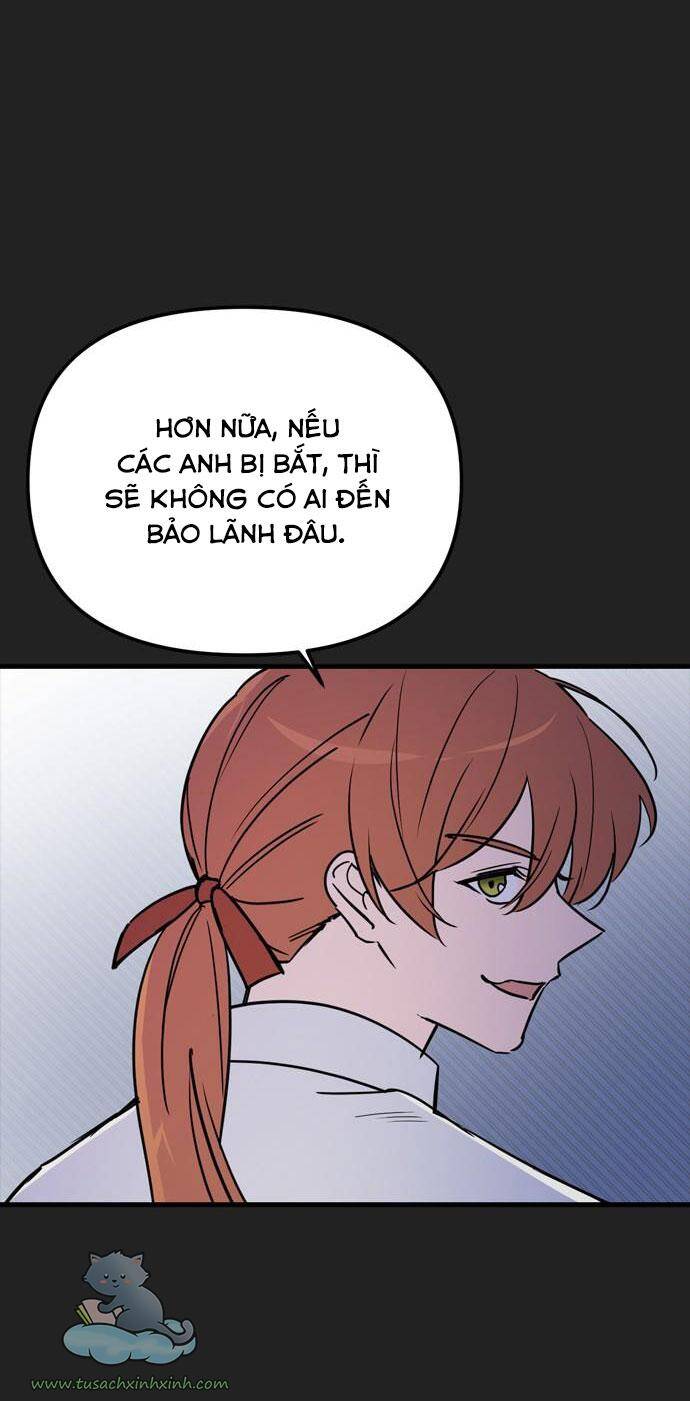 Căn Hộ Ký Túc Xá Của Pháp Sư Chapter 11 - 28