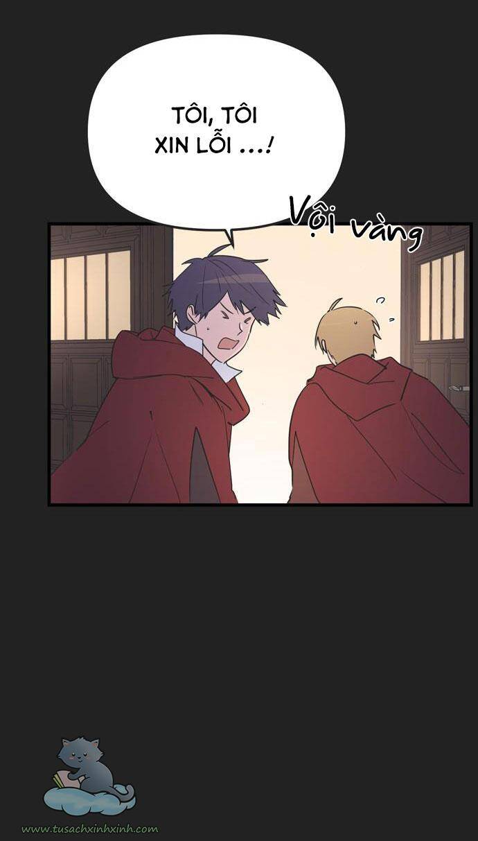 Căn Hộ Ký Túc Xá Của Pháp Sư Chapter 11 - 30