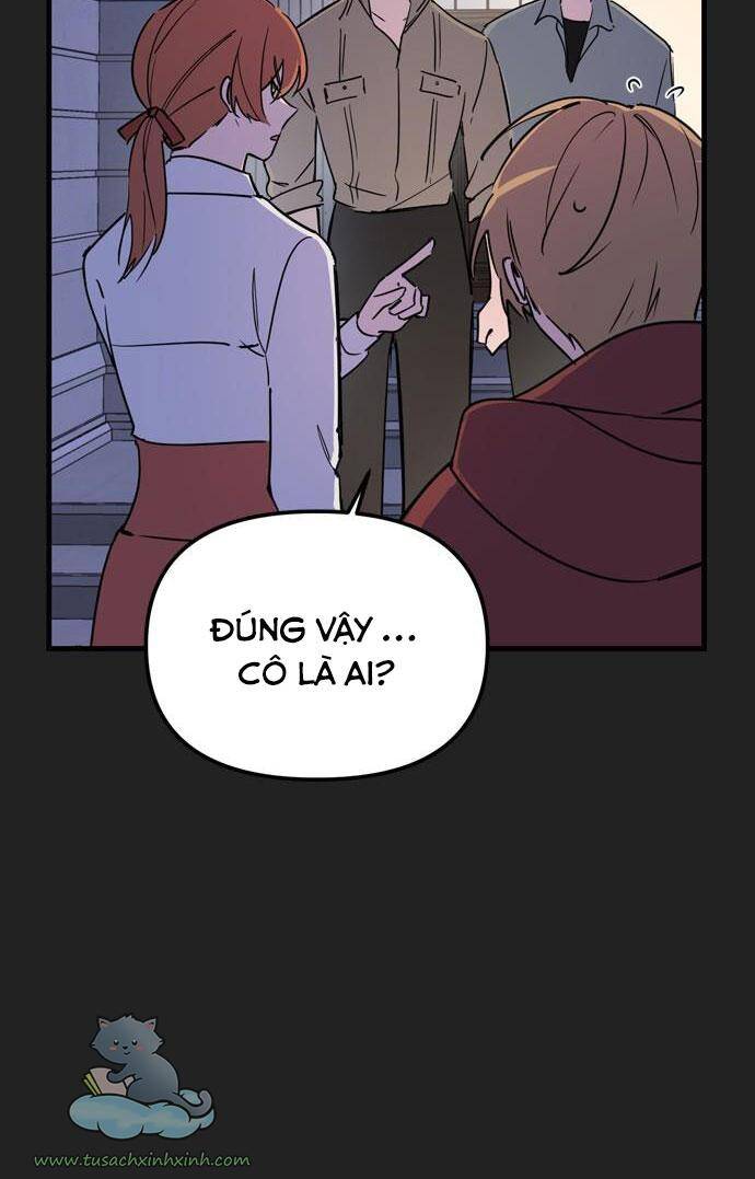 Căn Hộ Ký Túc Xá Của Pháp Sư Chapter 11 - 4