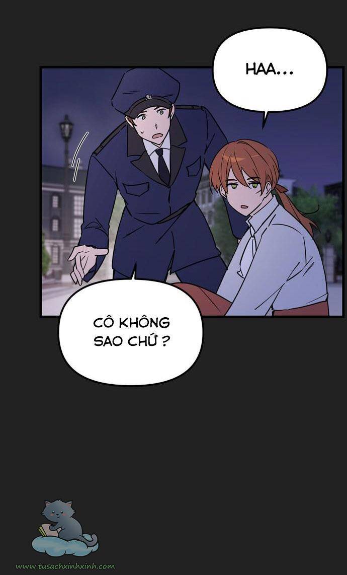 Căn Hộ Ký Túc Xá Của Pháp Sư Chapter 11 - 31