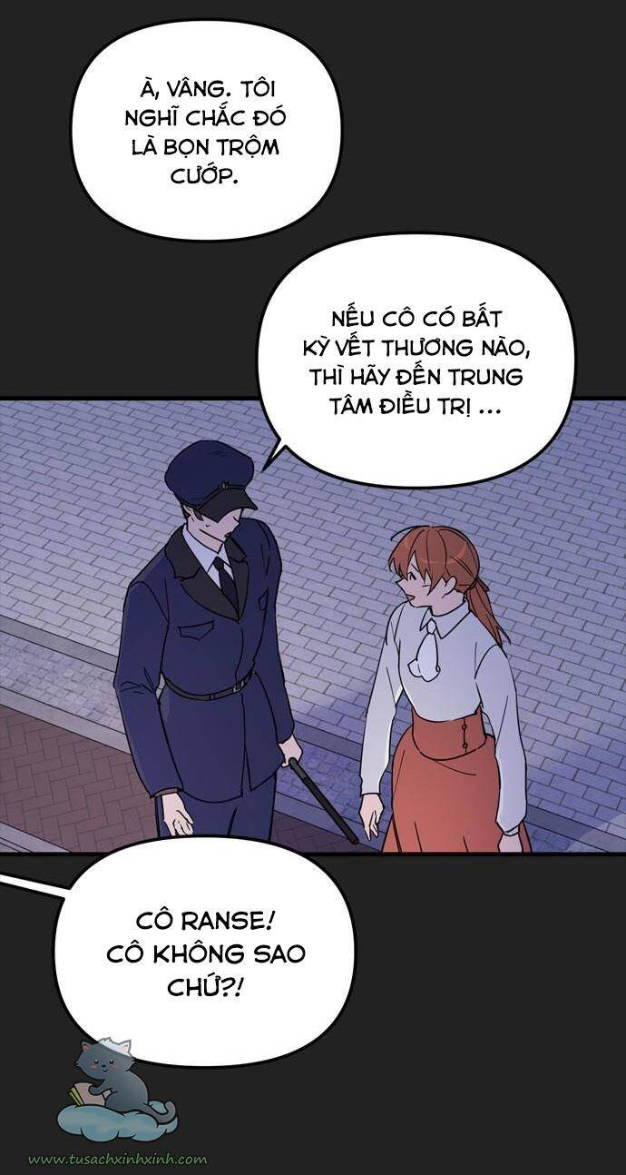 Căn Hộ Ký Túc Xá Của Pháp Sư Chapter 11 - 32