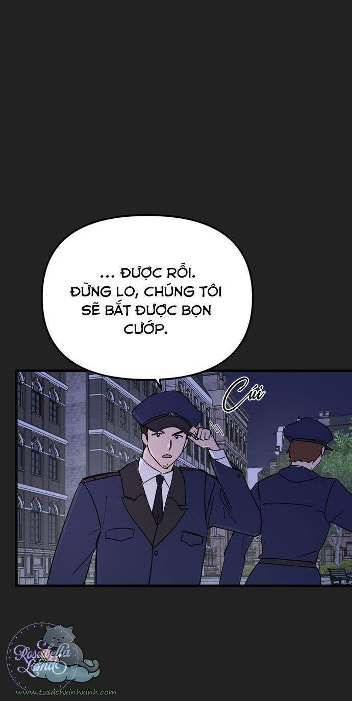 Căn Hộ Ký Túc Xá Của Pháp Sư Chapter 11 - 34