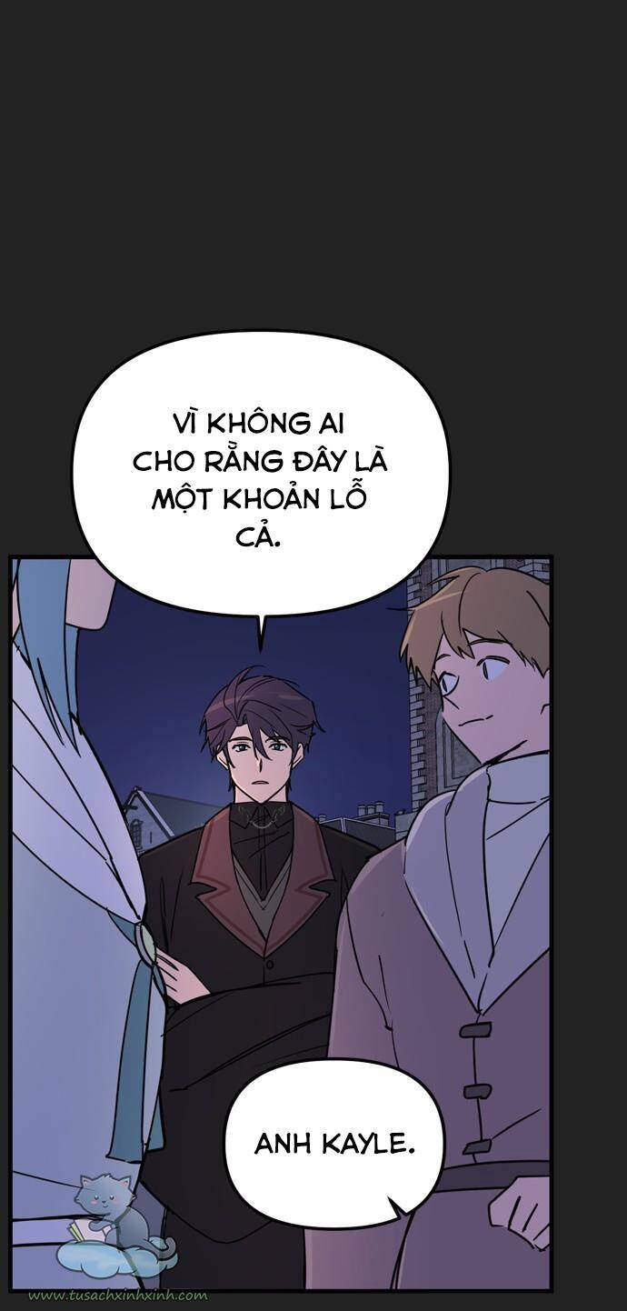 Căn Hộ Ký Túc Xá Của Pháp Sư Chapter 11 - 37