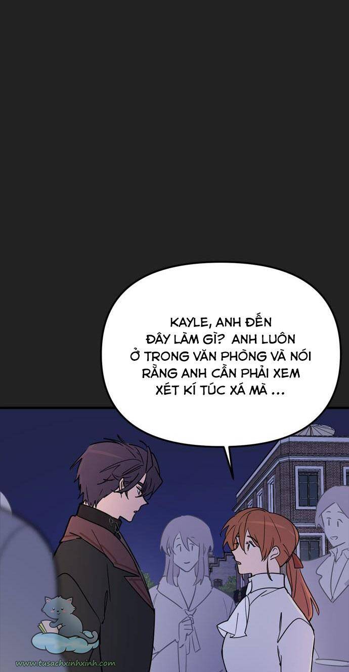 Căn Hộ Ký Túc Xá Của Pháp Sư Chapter 11 - 38