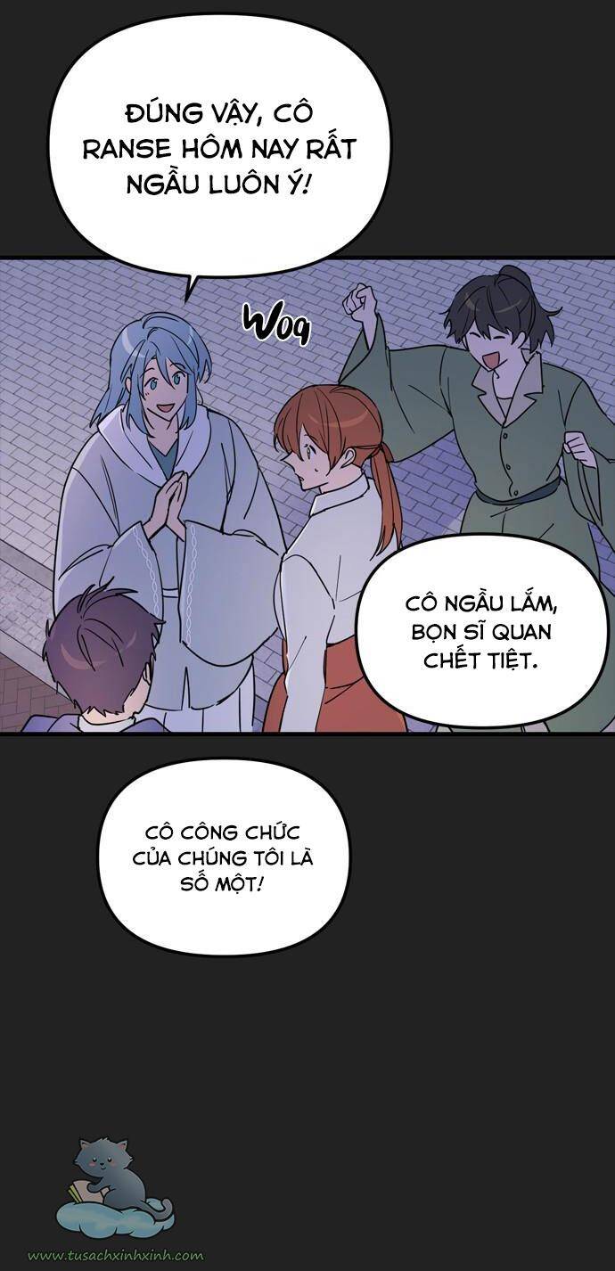 Căn Hộ Ký Túc Xá Của Pháp Sư Chapter 11 - 41