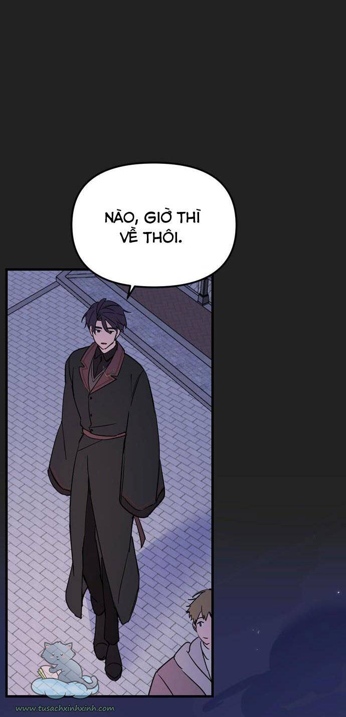 Căn Hộ Ký Túc Xá Của Pháp Sư Chapter 11 - 43