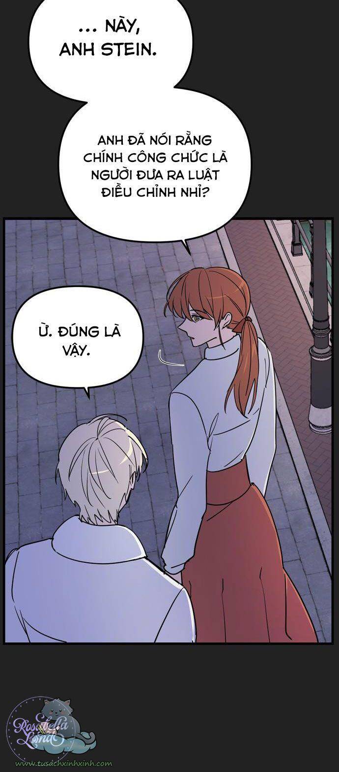 Căn Hộ Ký Túc Xá Của Pháp Sư Chapter 11 - 46