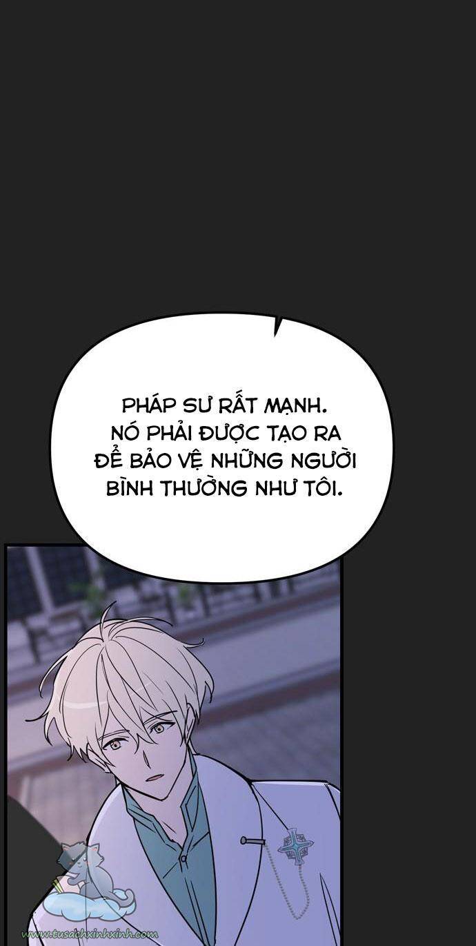 Căn Hộ Ký Túc Xá Của Pháp Sư Chapter 11 - 48