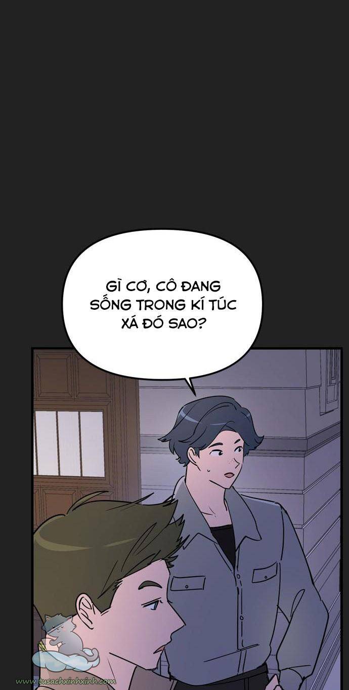 Căn Hộ Ký Túc Xá Của Pháp Sư Chapter 11 - 6