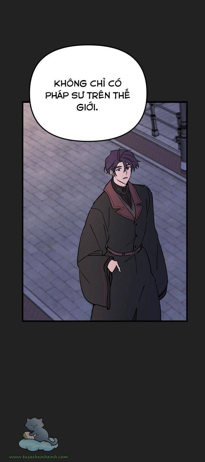 Căn Hộ Ký Túc Xá Của Pháp Sư Chapter 11 - 53