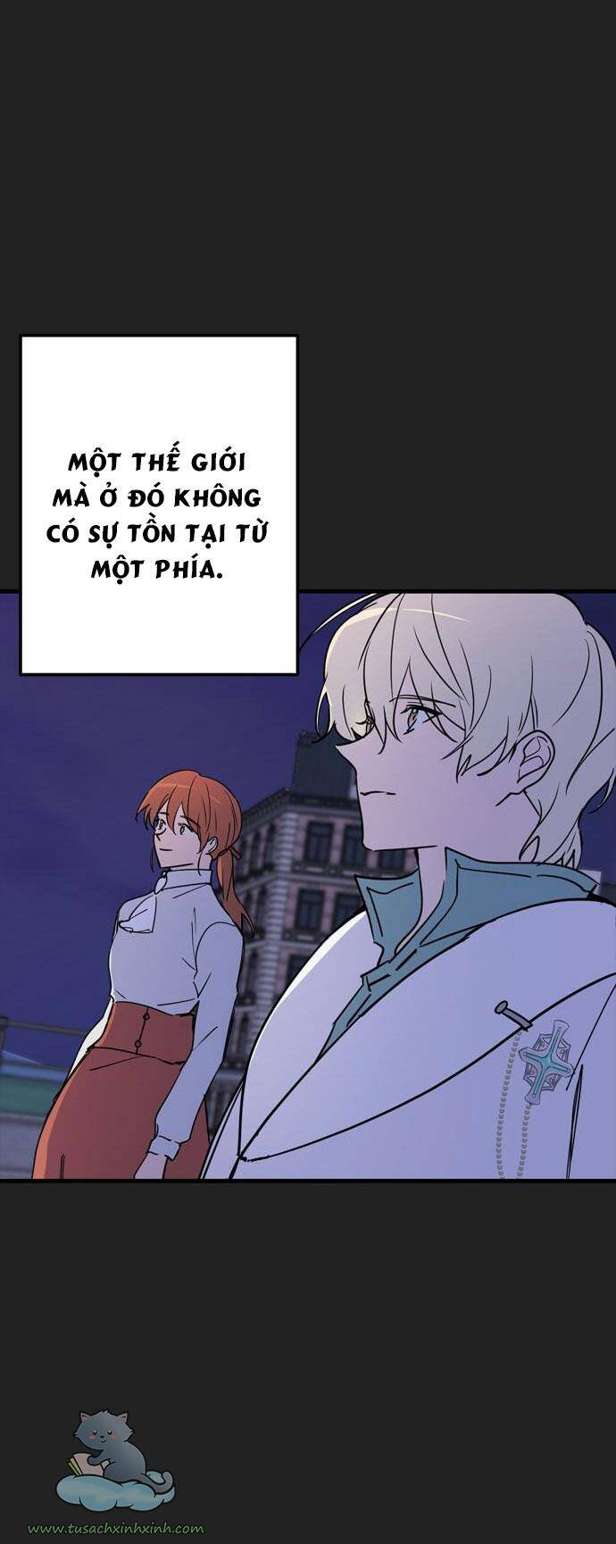 Căn Hộ Ký Túc Xá Của Pháp Sư Chapter 11 - 54