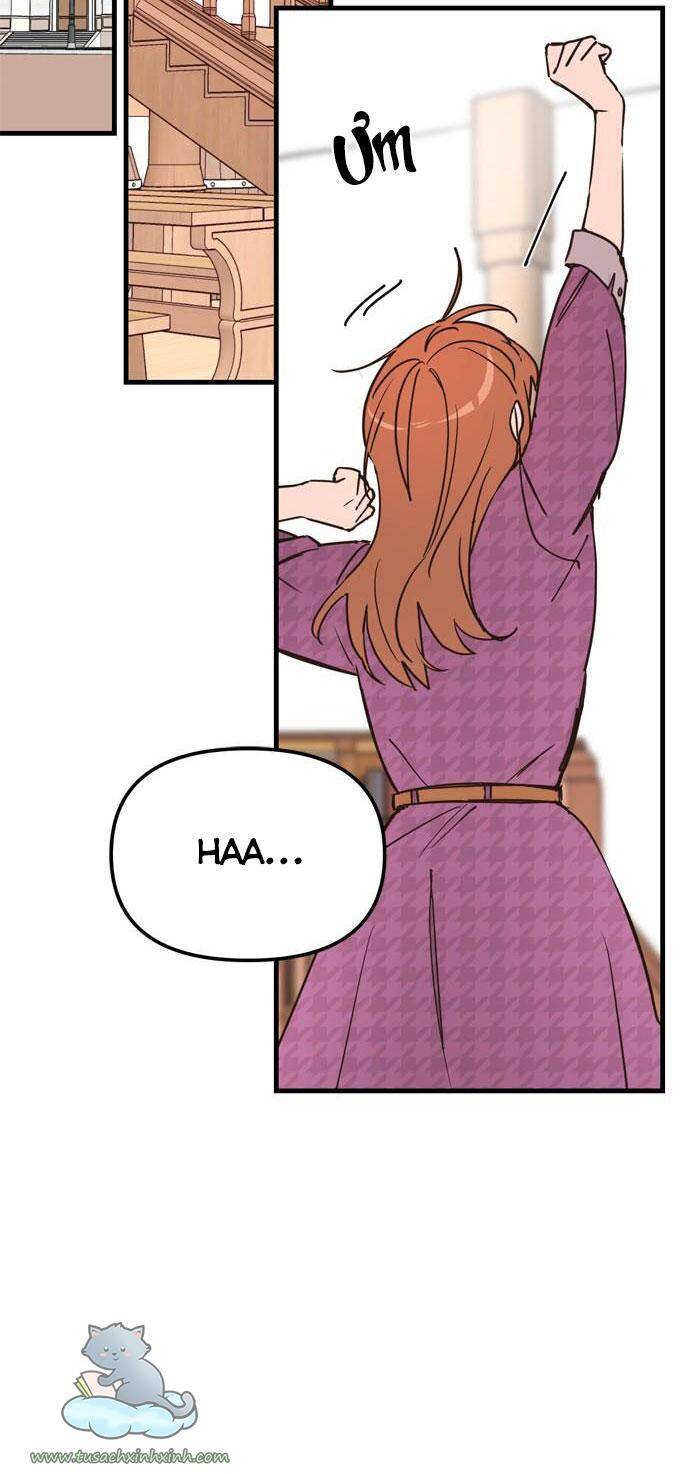 Căn Hộ Ký Túc Xá Của Pháp Sư Chapter 11 - 59