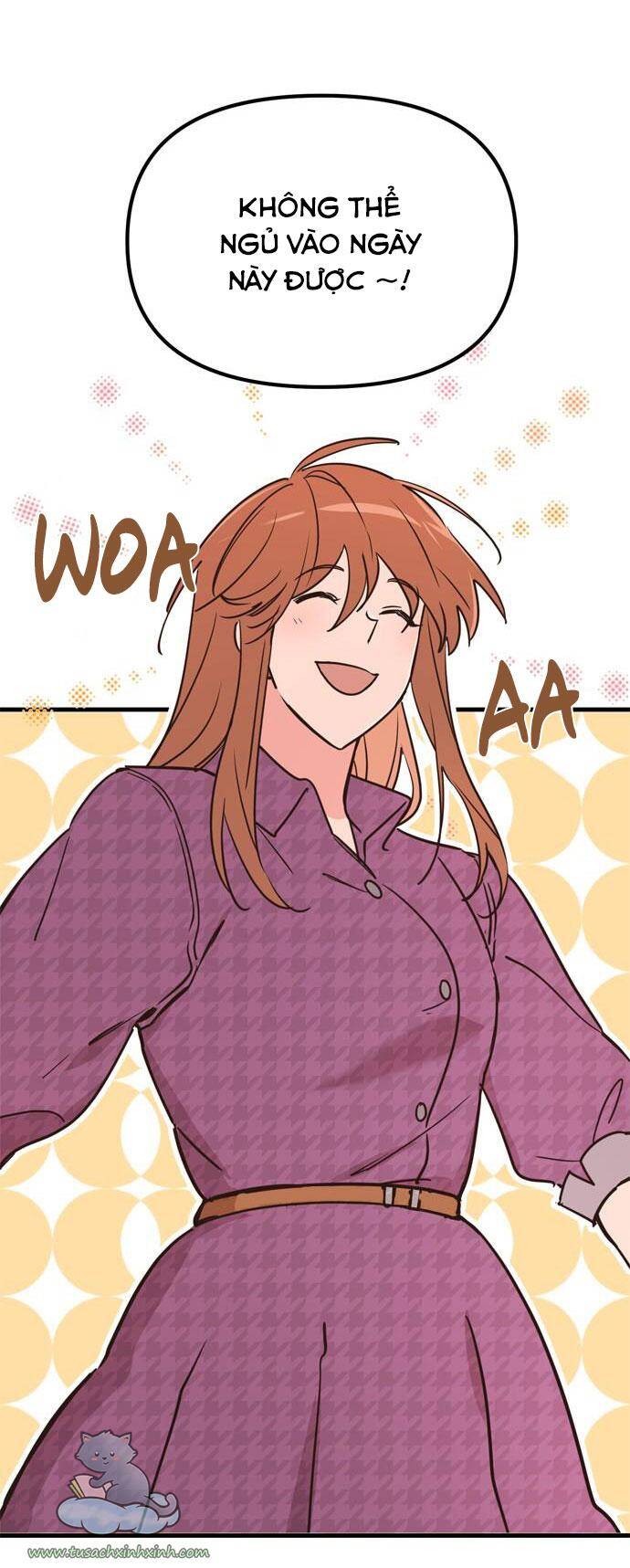 Căn Hộ Ký Túc Xá Của Pháp Sư Chapter 11 - 60