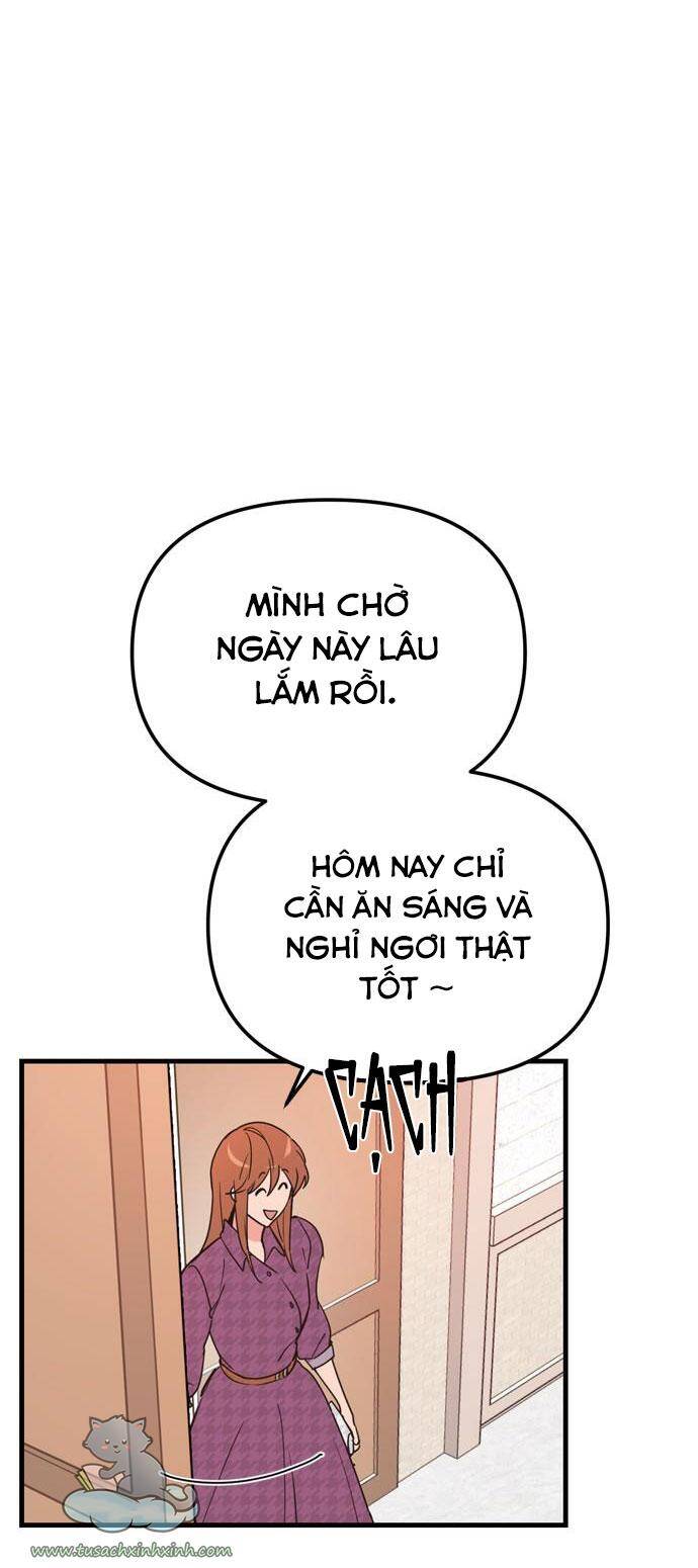 Căn Hộ Ký Túc Xá Của Pháp Sư Chapter 11 - 61