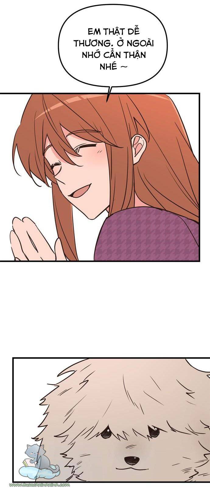 Căn Hộ Ký Túc Xá Của Pháp Sư Chapter 11 - 65