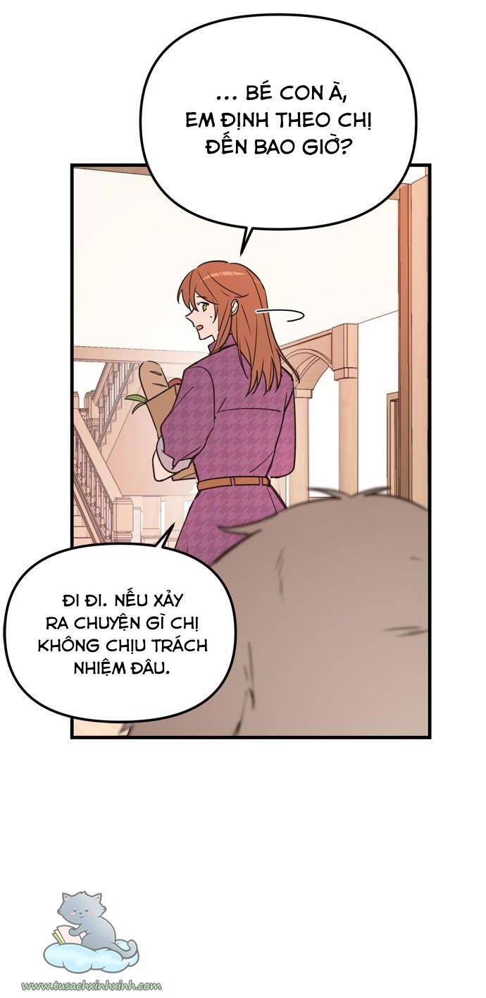 Căn Hộ Ký Túc Xá Của Pháp Sư Chapter 11 - 69