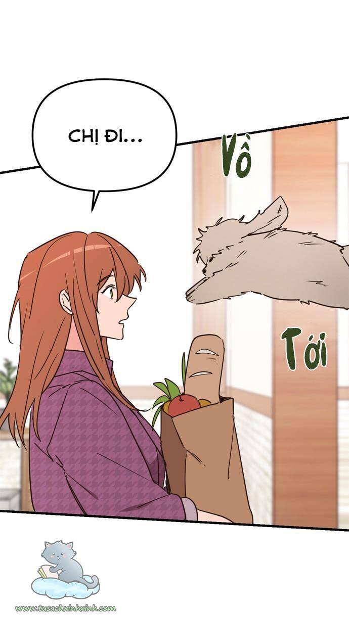 Căn Hộ Ký Túc Xá Của Pháp Sư Chapter 11 - 70