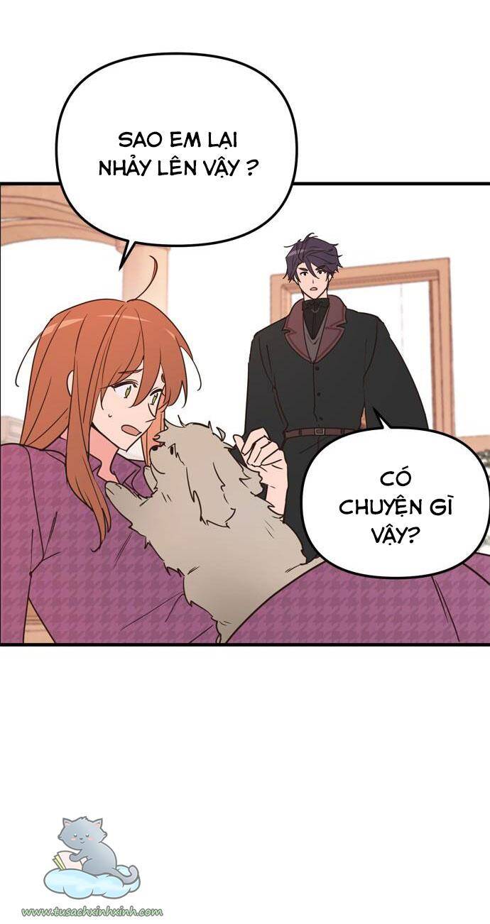 Căn Hộ Ký Túc Xá Của Pháp Sư Chapter 11 - 72