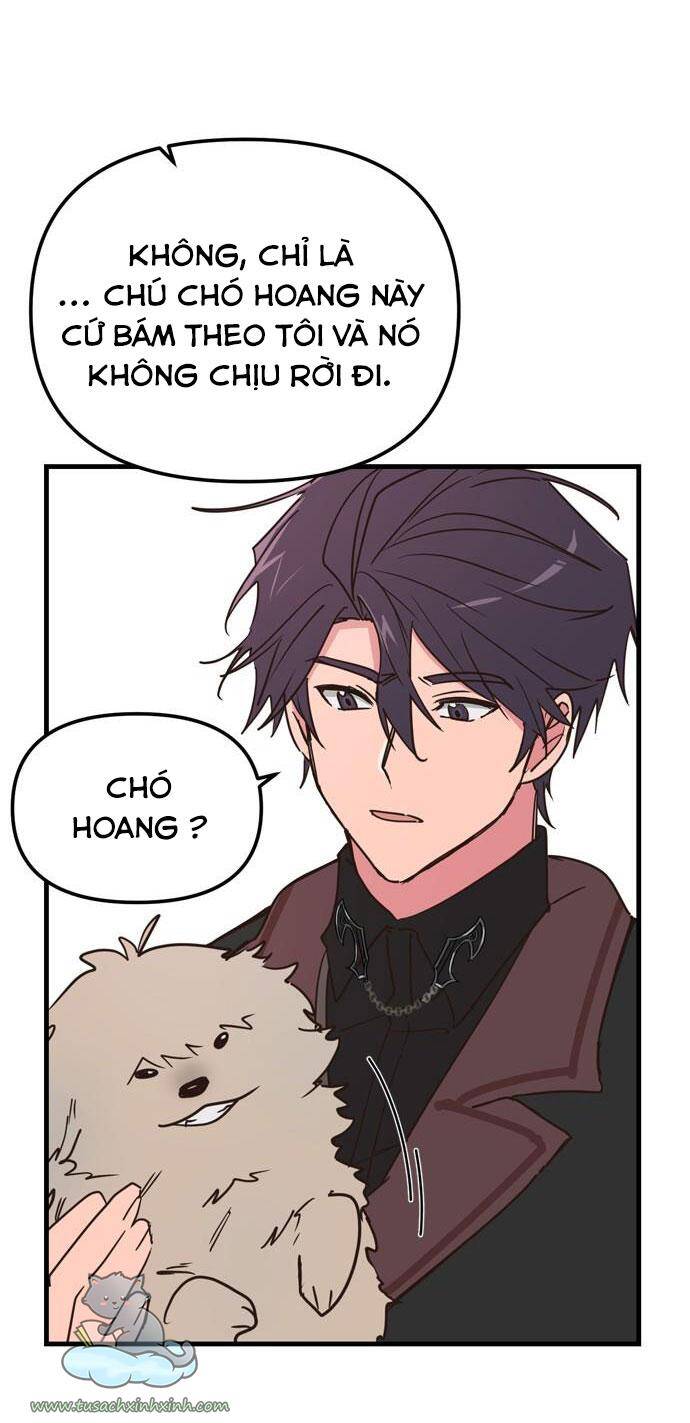 Căn Hộ Ký Túc Xá Của Pháp Sư Chapter 11 - 73