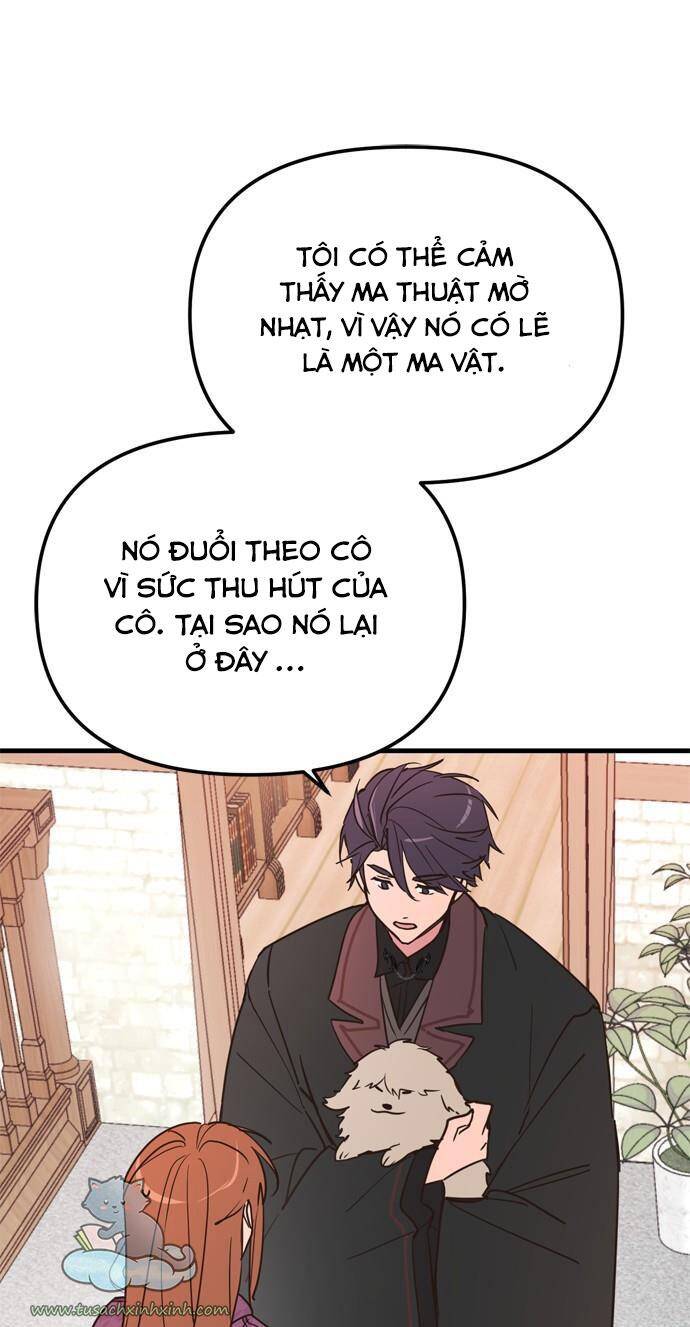 Căn Hộ Ký Túc Xá Của Pháp Sư Chapter 11 - 75