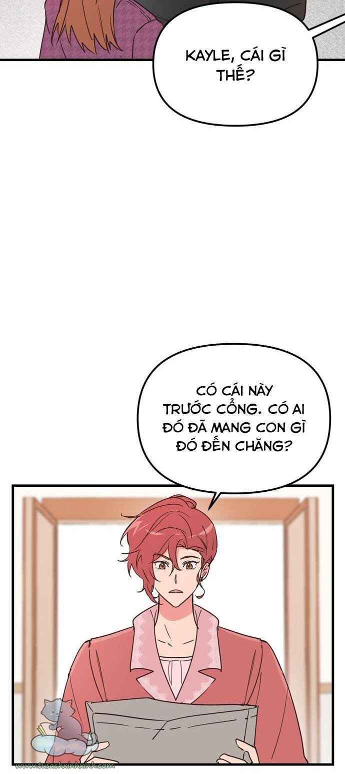 Căn Hộ Ký Túc Xá Của Pháp Sư Chapter 11 - 76