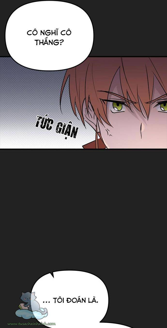 Căn Hộ Ký Túc Xá Của Pháp Sư Chapter 11 - 9