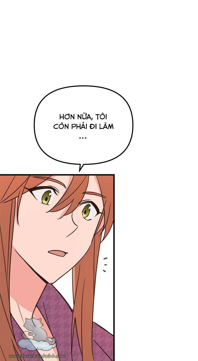 Căn Hộ Ký Túc Xá Của Pháp Sư Chapter 12 - 11