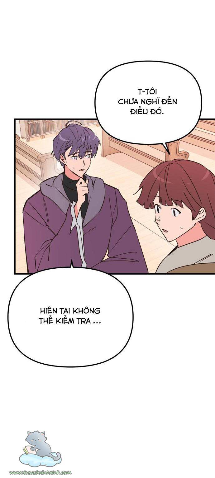 Căn Hộ Ký Túc Xá Của Pháp Sư Chapter 12 - 15