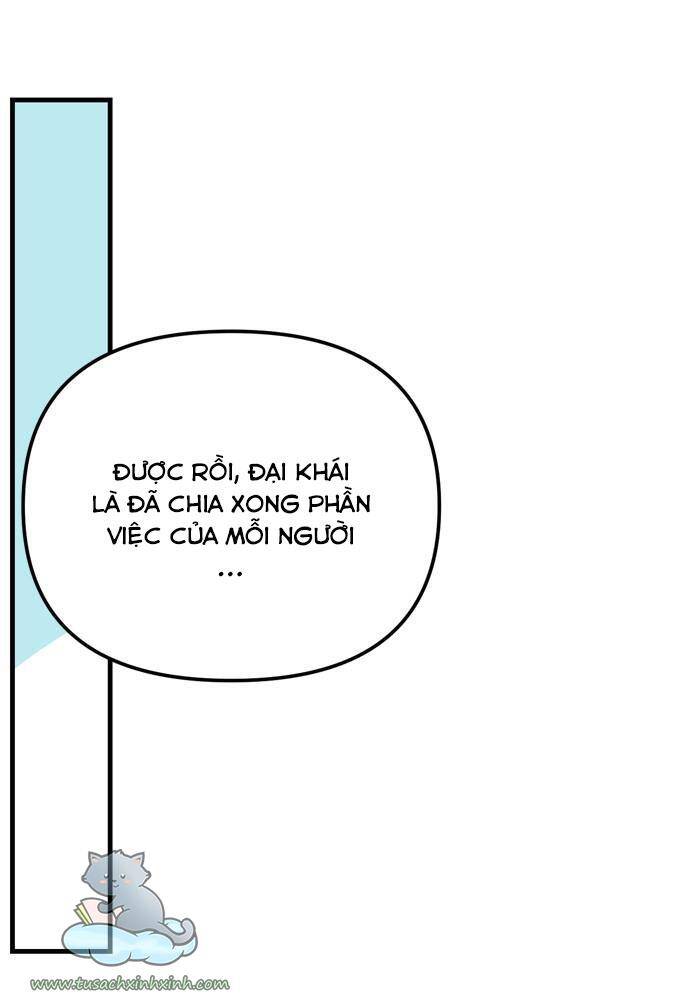 Căn Hộ Ký Túc Xá Của Pháp Sư Chapter 12 - 21