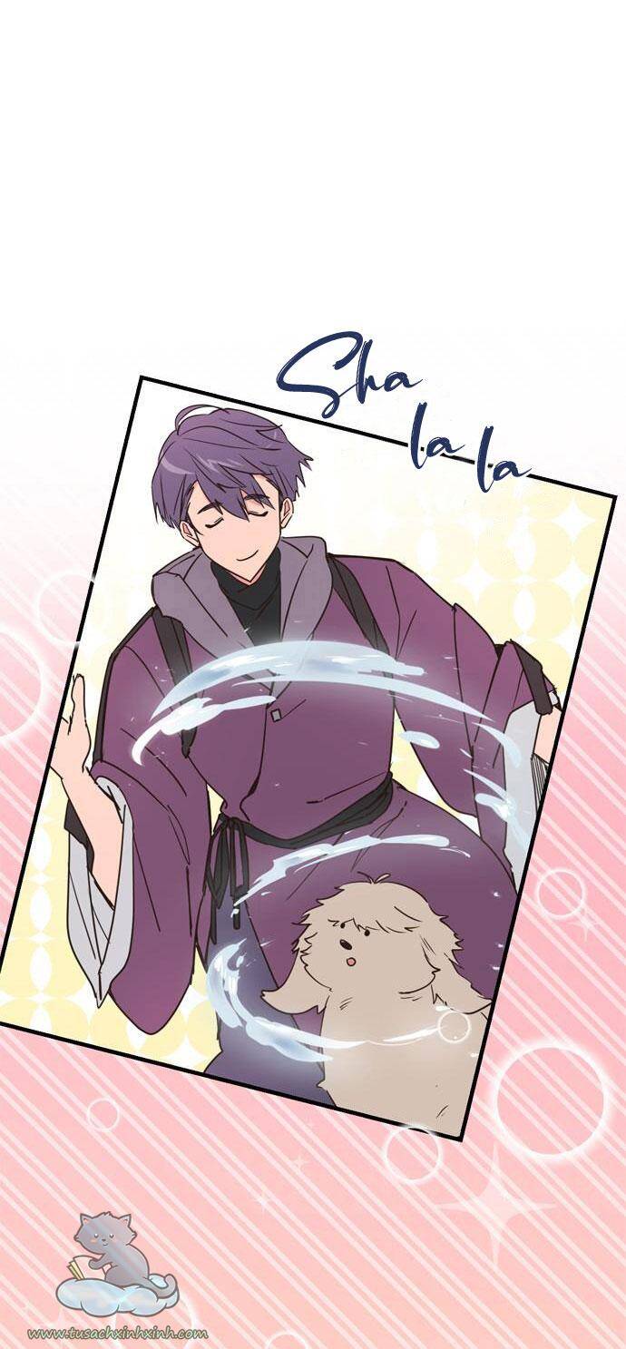 Căn Hộ Ký Túc Xá Của Pháp Sư Chapter 12 - 28